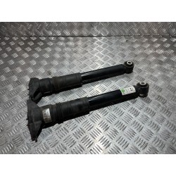AMORTYZATOR TYŁ TYLNY OPEL CORSA F 19- 1.2 VTI 9837466880