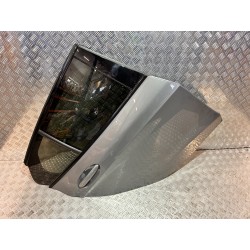 DRZWI PRAWY TYŁ TYLNE BMW 1 F70 24- LAKIER C4W
