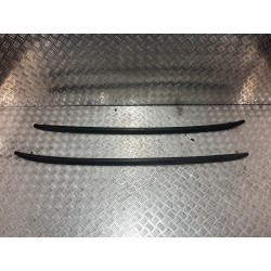 RELINGI DACHOWE LEWY PRAWY KOMPLET AUDI Q5 I 8R 09-