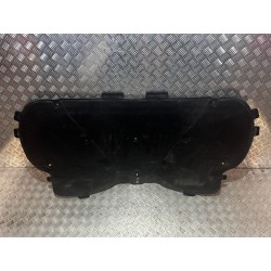 WYGŁUSZENIE MASKI AUDI Q5 I 8R 09- 8R0863825