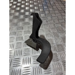 ZAMEK RYGIEL MASKI PRZÓD PEUGEOT RIFTER 18-