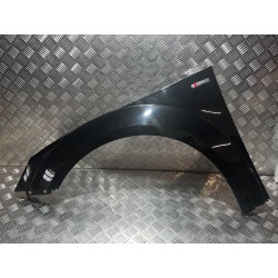 BŁOTNIK PRZÓD PRZEDNI LEWY AUDI TT COUPE 8S 14- LY9T