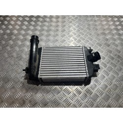 INTERCOOLER CHŁODNICA POWIETRZA RENAULT SYMBIOZ 24- 1.3 TCE