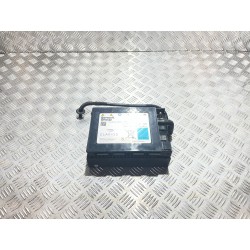 BATERIA AKUMULATOR RENAULT SYMBIOZ 24- 1.3 TCE