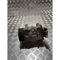 KOMPRESOR KLIMATYZACJI PEUGEOT RIFTER 18- 1.5 HDI