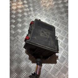 SKRZYNKA BEZPIECZNIKÓW PEUGEOT RIFTER 18- 1.5 HDI