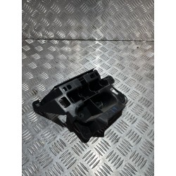 ŚLIZG ZDERZAKA TYŁ LEWY OPEL CORSA F 19- 9829333580