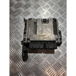 KOMPUTER STEROWNIK SILNIKA PEUGEOT RIFTER 18- 1.5 HDI