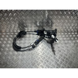 WYBIERAK LINKI BIEGÓW RENAULT SYMBIOZ 24- 1.3 TCE