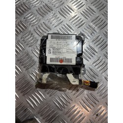 MODUŁ PODUSZEK AIRBAG PEUGEOT RIFTER 18- 1.5 HDI