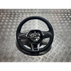 KIEROWNICA MULTIFUNCYJNA RENAULT SYMBIOZ 24-