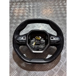 KIEROWNICA PEUGEOT RIFTER 18-