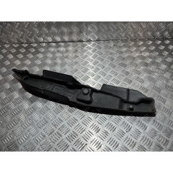 WYGŁUSZENIE BŁOTNIKA PRAWE PRAWY PRZÓD OPEL CORSA F 19- 9823233780