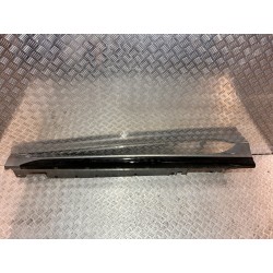 LISTWA NAKŁADKA PROGOWA LEWA BMW 1 F70 24- M PAKIET C4W
