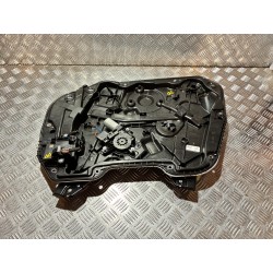 PODNOŚNIK SZYBY DRZWI PRAWY PRZÓD BMW 1 F70 24-
