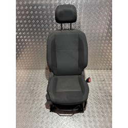 FOTEL PRAWY PRZÓD PEUGEOT RIFTER 18-