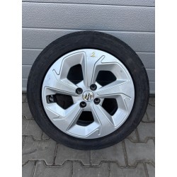 KOŁO FELGA OPONA 16" 185/55 R16 4X100 SUZUKI SWIFT MK9 24- NR. 2