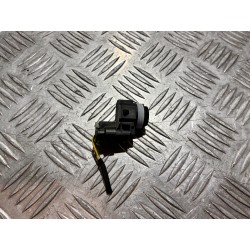 CZUJNIK PARKOWANIA PDC + WTYCZKA BMW 1 F70 24- 5A24400