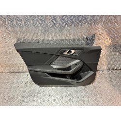BOCZEK DRZWI LEWY PRZÓD BMW 1 F70 24- UK