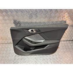 BOCZEK DRZWI PRAWY PRZÓD BMW 1 F70 24- UK