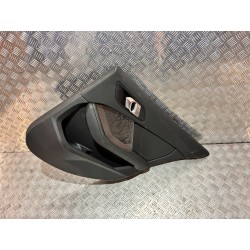 BOCZEK DRZWI PRAWY TYŁ BMW 1 F70 24-