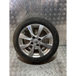 FELGA ALUMINIOWA 16'' 4X108 6,5JX16 ET 38 OPEL CORSA F 19- 39182179