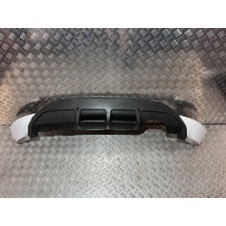 DYFUZOR SPOJLER ZDERZAKA TYŁ FORD FIESTA MK7 08- ST 8A6J-17D781-BB