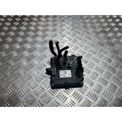 MODUŁ STEROWNIK BCM RENAULT SYMBIOZ 24-