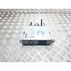 NAWIGACJA RADIO MODUŁ RENAULT SYMBIOZ 24-