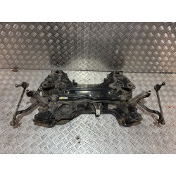 TRAWERS BELKA ZAWIESZENIA PRZÓD PEUGEOT RIFTER 18- 1.5 HDI
