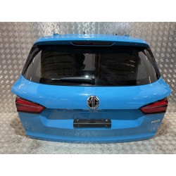 KLAPA BAGAŻNIKA KOMPLETNA MG HS I 18-24 5JAY