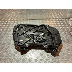 PODNOŚNIK SZYBY DRZWI LEWY PRZÓD BMW 1 F40 19-