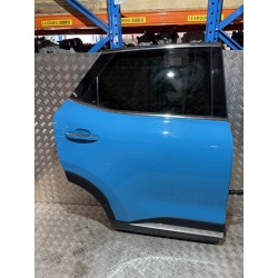 DRZWI PRAWY TYŁ TYLNE MG HS I 18-24 5JAY