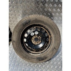 KOŁO FELGA ZAPASOWE 5X108 215/65R16 PEUGEOT RIFTER 18-