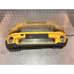 ZDERZAK PRZÓD PRZEDNI MINI R57 R55 R56