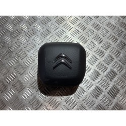 PODUSZKA POWIETRZNA AIRBAG KIEROWCY CITROEN C4 III 20-