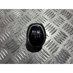 GAŁKA ZMIANY BIEGÓW 6B CITROEN C4 III 20-