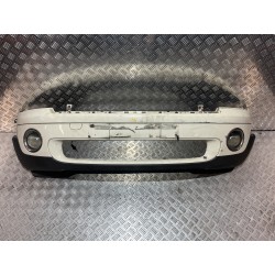 ZDERZAK PRZÓD PRZEDNI MINI R57 R55 R56