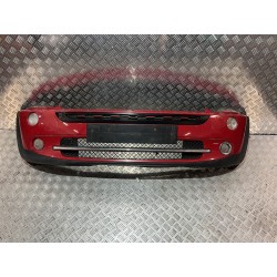 ZDERZAK PRZÓD PRZEDNI MINI COOPER R50 R52 R53 2004-2006