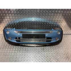 ZDERZAK PRZÓD PRZEDNI MINI COOPER R50 R52 R53 2004-2006