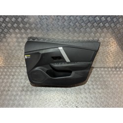 BOCZEK DRZWI PRAWY PRZÓD CITROEN C4 III 20-