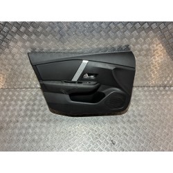 BOCZEK DRZWI LEWY PRZÓD CITROEN C4 III 20-