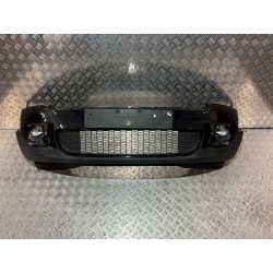 ZDERZAK PRZÓD PRZEDNI MINI COOPER S R56 LCI R55 R57