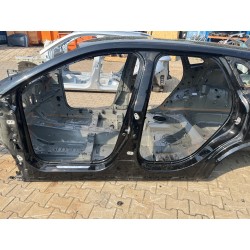 PRÓG LEWY ĆWIARTKA RENAULT SYMBIOZ 24-