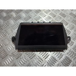 LICZNIK ZEGARY VIRTUAL CITROEN C4 III 20-
