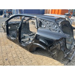 BŁOTNIK LEWY TYŁ ĆWIARTKA RENAULT SYMBIOZ 24-