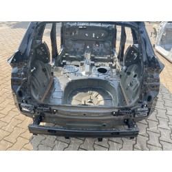PAS TYŁ TYLNY WANNA ĆWIARTKA RENAULT SYMBIOZ 24-