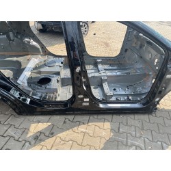 PRÓG PRAWY ĆWIARTKA RENAULT SYMBIOZ 24-