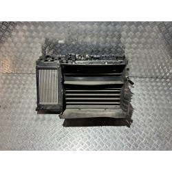 KOMPLETNY PAS PRZEDNI CITROEN C4 III 20- 1.2 THP