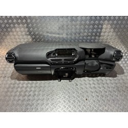 DESKA ROZDZIELCZA KOKPIT UK CITROEN C4 III 20-